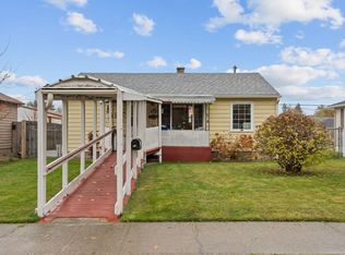 918 E Joseph Ave, Spokane, WA 99208