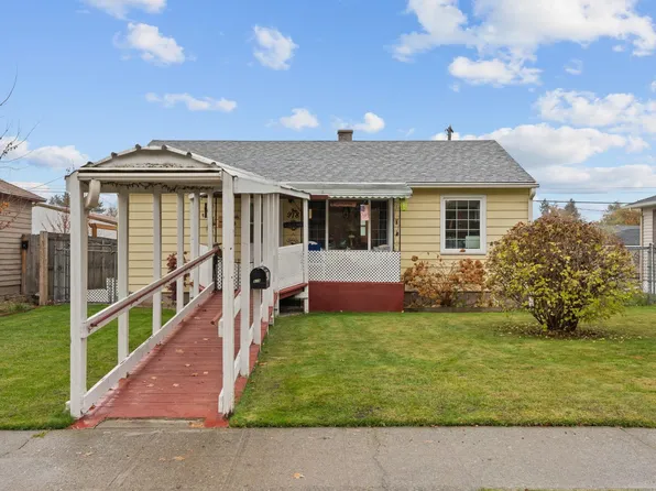918 E Joseph Ave, Spokane, WA 99208