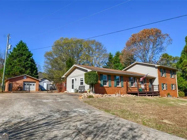 5030 Strickland Rd, Gainesville, GA 30507