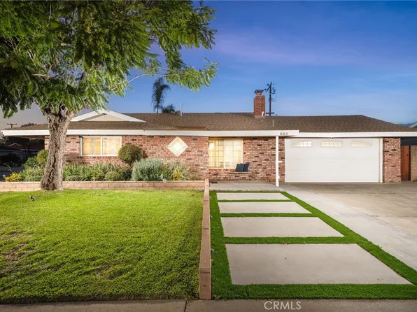 803 Carlet St, La Verne, CA 91750