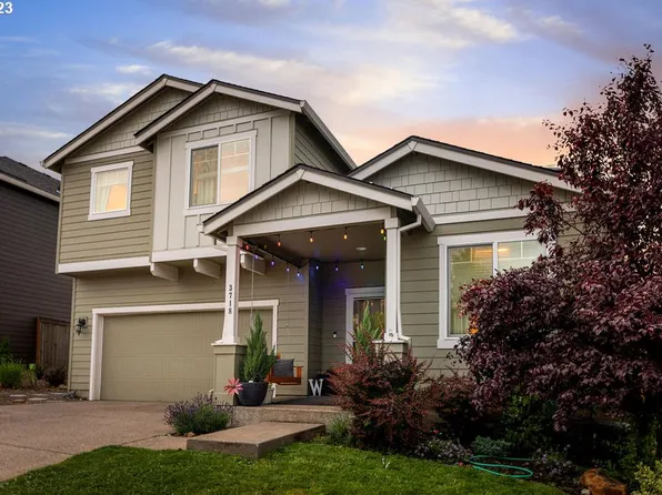 3718 NE Sitka Dr, Camas, WA 98607