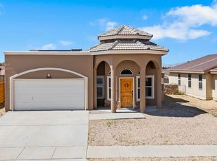 2805 Bear Rock Pl, El Paso, TX 79938 | MLS #931101 | Zillow