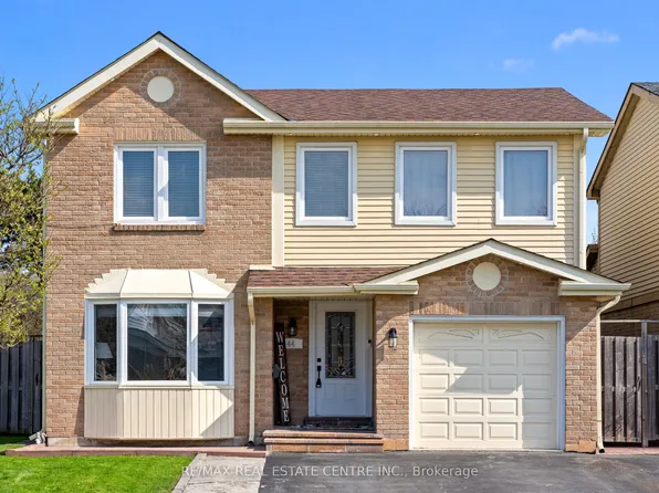 44 Mikado Cres, Brampton, ON L6S 3R6