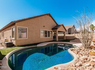13550 W Port Au Prince Ln, Surprise, AZ 85379