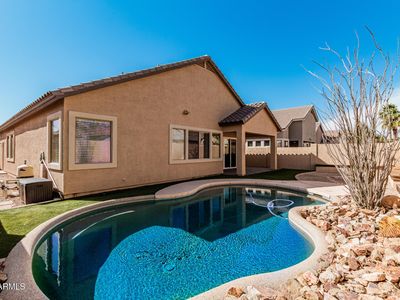 13550 W Port Au Prince Ln, Surprise, AZ, 85379