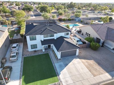 10535 W Country Club Trl, Peoria, AZ, 85383