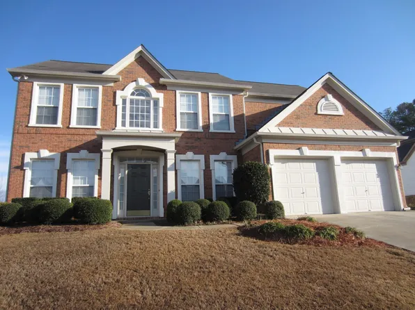 260 Henley Pl, Johns Creek, GA 30097