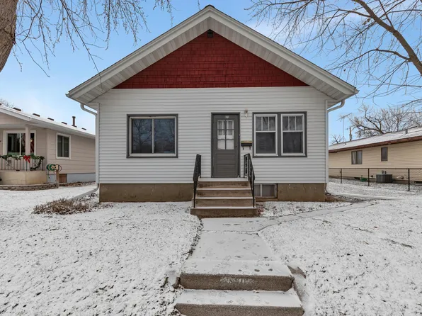 820 32nd Ave N, Saint Cloud, MN 56303