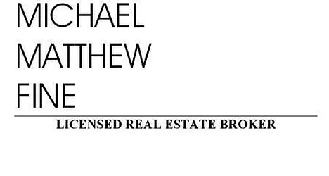 Rented by Michael Fine, LREB