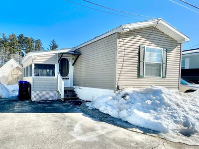 5 Village Lane, Hudson, NH, 03051