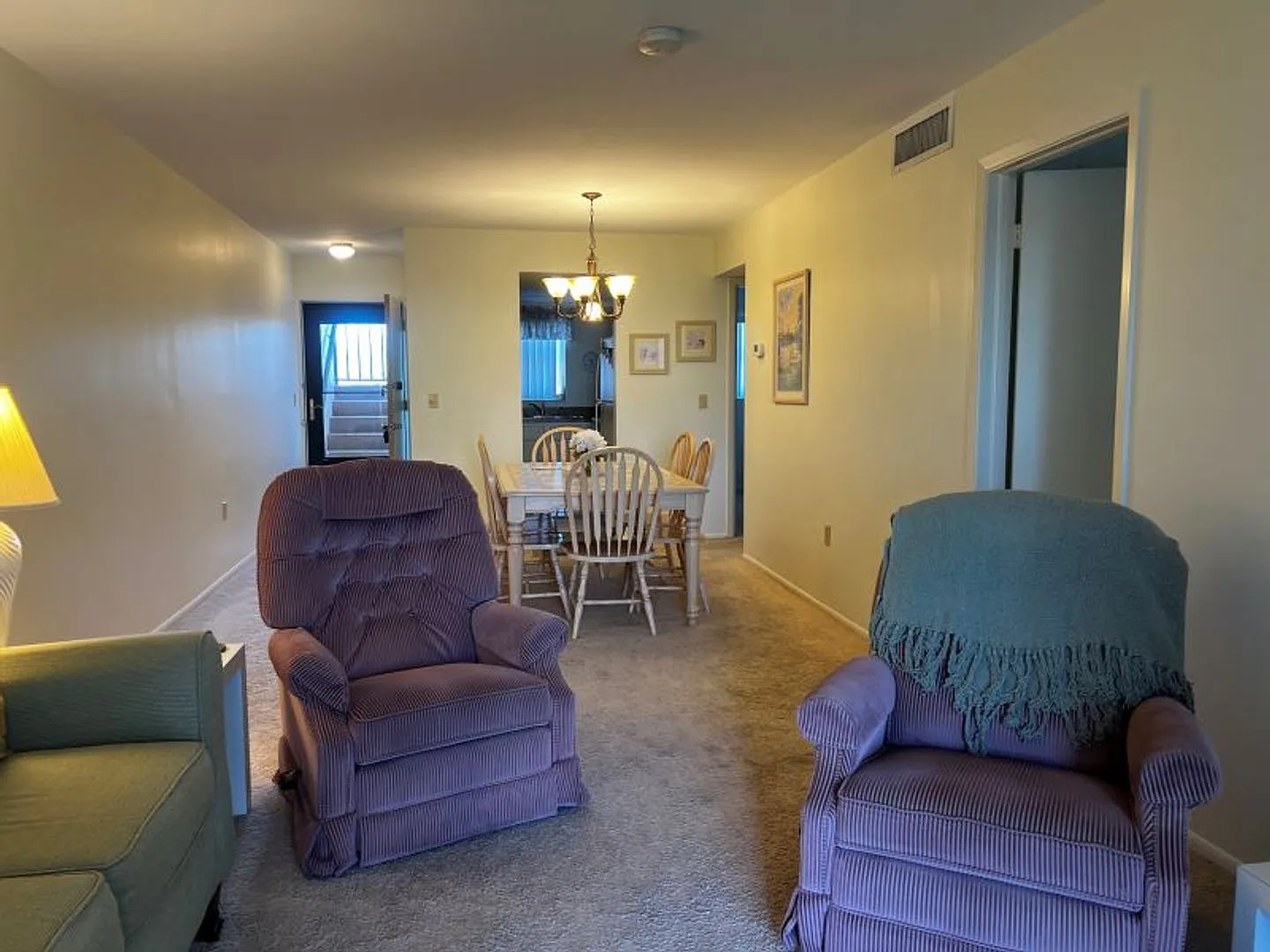 Golf Anyone? Condo on Capri Isles Blvd — Photo 4