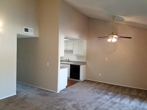 Living / Dining