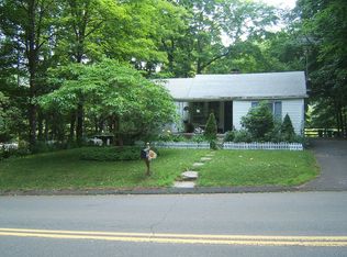 1100 Wallingford Rd, Cheshire, CT 06410