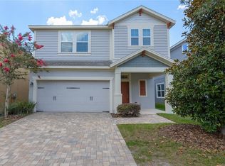 16412 Egret Crossing Ln, Lithia, FL 33547