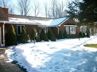 4388 N Ash Rd, Lincoln, MI 48742