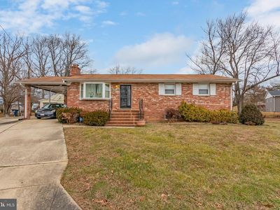 2602 Rose Valley Ct, Fort Washington, MD, 20744
