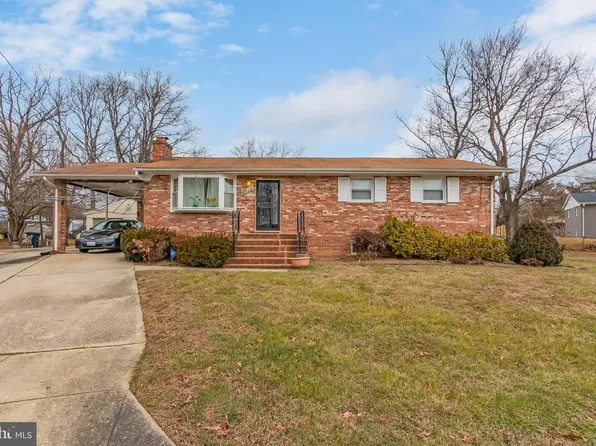 2602 Rose Valley Ct, Fort Washington, MD 20744