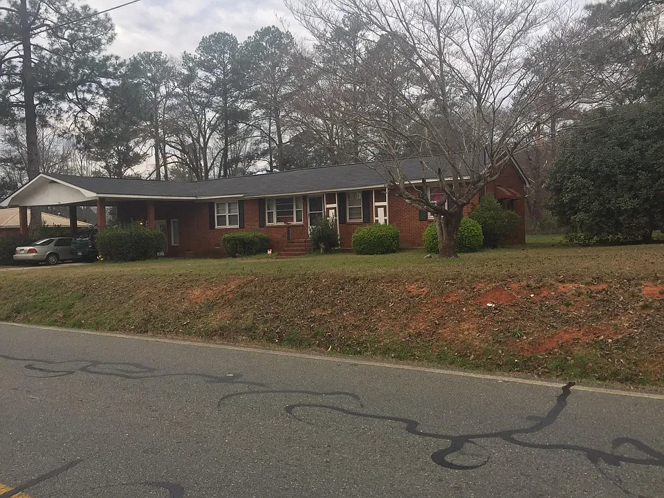 1904 State University Dr
