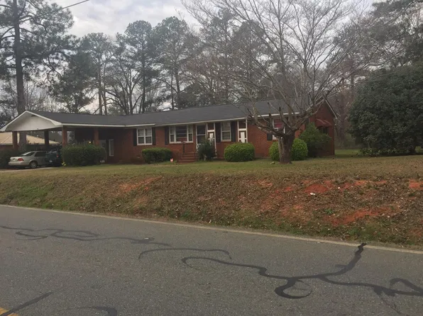 1904 State University Dr, Fort Valley, GA 31030