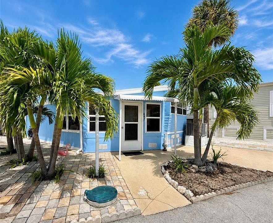 1st image of 10701 S Ocean Dr Lot 842