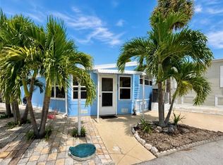 10701 S Ocean Dr LOT 842, Jensen Beach, FL 34957