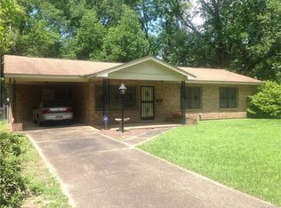 602 Burgwyn Rd, Montgomery, AL 36105