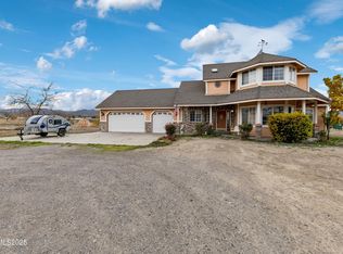 955 Carol Way, Fernley, NV 89408