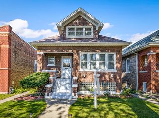 6415 28th Pl, Berwyn, IL 60402