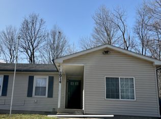 2914 Heatherlea Dr, Indianapolis, IN