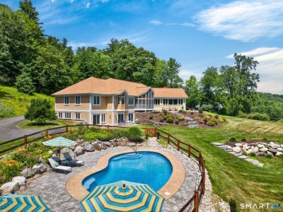 9 Reed Hill Road, Granby, CT, 06035