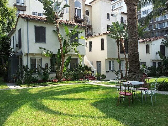 Our Property at 1833 Grace Avenue