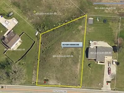 0 Stoutsville Pike, Circleville, OH, 43113