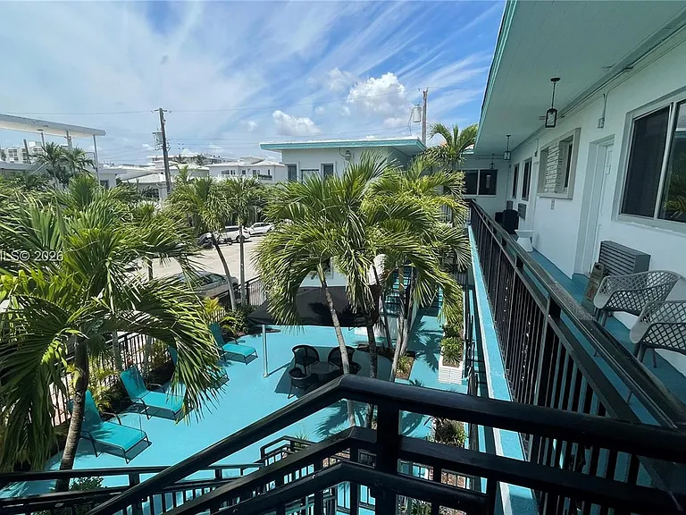 8100 Harding Ave #508 — Photo 6