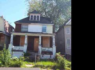 6114 Fischer St, Detroit, MI 48213