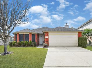25511 Twister Trl, Spring, TX 77373