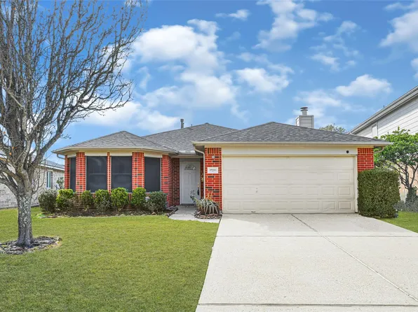 25511 Twister Trl, Spring, TX 77373