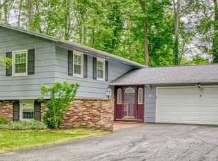 38 Bright Oaks Dr, Rochester, NY 14624