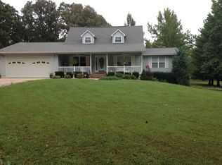 3027 Oak Haven Ln, Bourbon, MO 65441