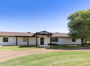 12816 E VIA DE PALMAS --, Chandler, AZ 85249