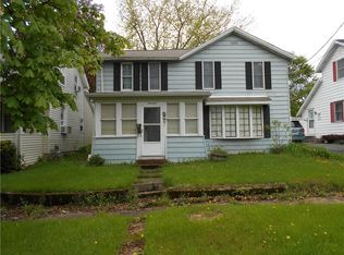 14 Swaby St, Seneca Falls, NY 13148