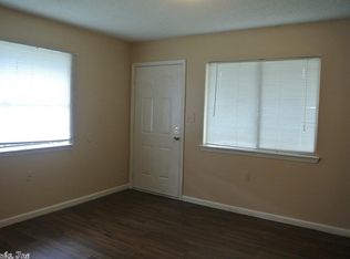 4204 W 17th St, Little Rock, AR 72204