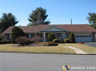 3768 W Highland St, Allentown, PA 18104