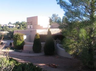 195 Pinon Woods Dr, Sedona, AZ 86351