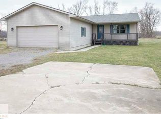 10710 Holmes Hwy, Eaton Rapids, MI 48827