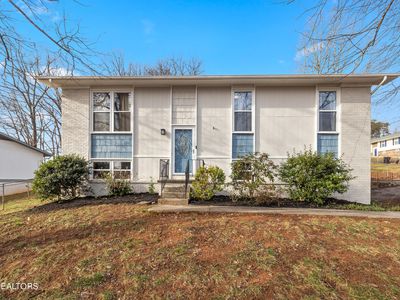 6610 Hunters Glen Dr, Knoxville, TN, 37921