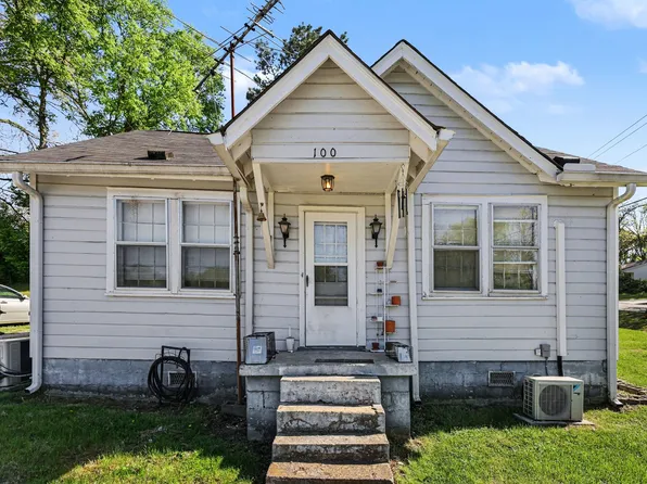 100 Morgan Springs Rd, Columbia, TN 38401