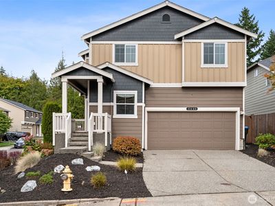2486 Breen Lane SW, Tumwater, WA, 98512
