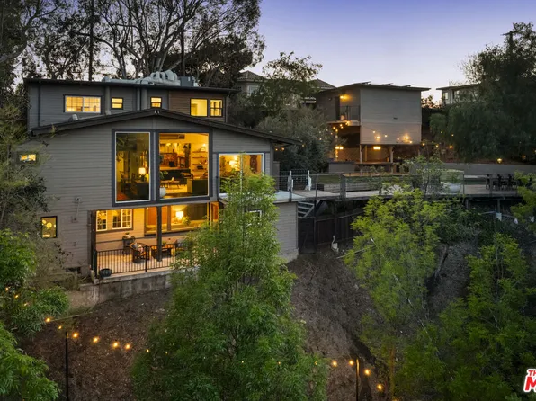 861 W Avenue 37, Los Angeles, CA 90065