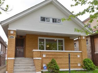 8013 S Bishop St, Chicago, IL 60620