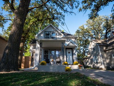 604 Hazel St, Council Bluffs, IA, 51503